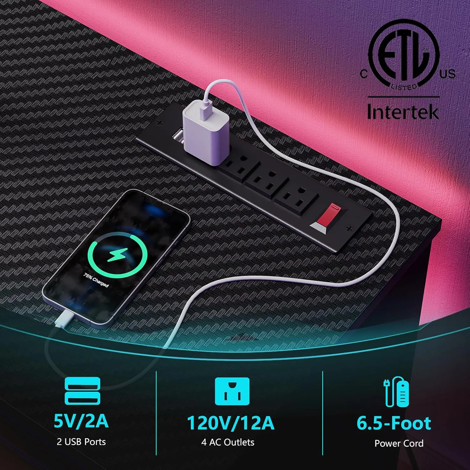 Развлекательный центр для PS5, – обзор и цена Gaming Console Room