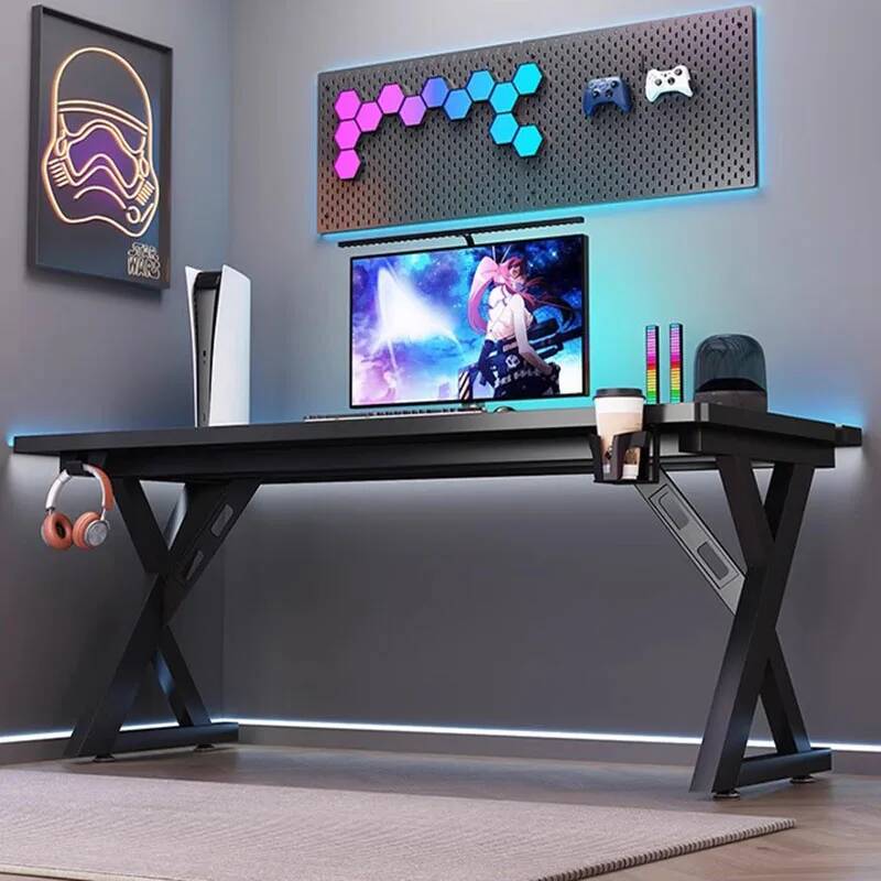 Столы для учебы, игр, работы,  – обзор и цена Gaming Console Room