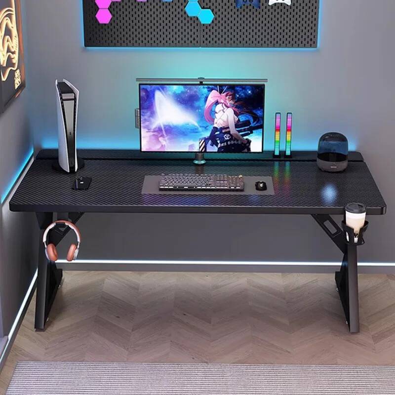 Столы для учебы, игр, работы,  – обзор и цена Gaming Console Room