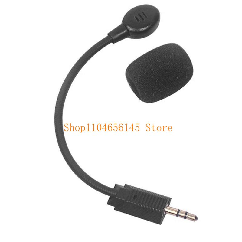 Игровая микрофонная штанга 652 – обзор и цена Gaming Console Headset