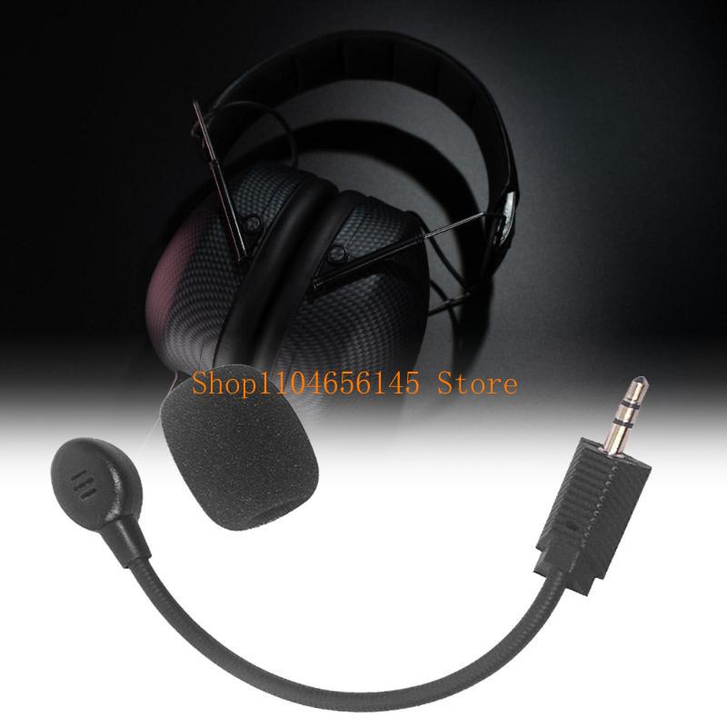 Игровая микрофонная штанга 652 – обзор и цена Gaming Console Headset