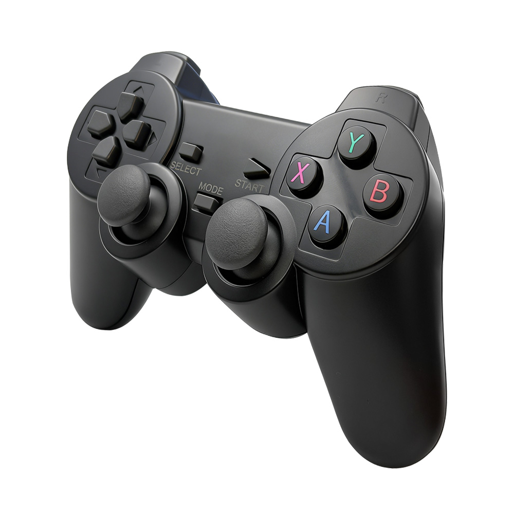 Беспроводной USB-геймпад 2.4G  – обзор и цена Gaming Console Stick