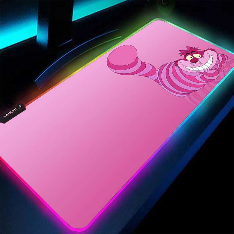 Большой коврик для мыши RGB A- – обзор и цена Gaming Console Portable Pc